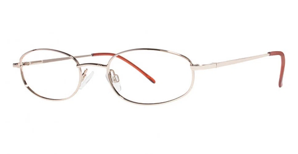 MODERN METALS FINALE Eyeglasses - view 4